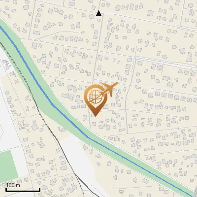 Foto zu Pflaumenblütenweg 2-3, 13127 Berlin