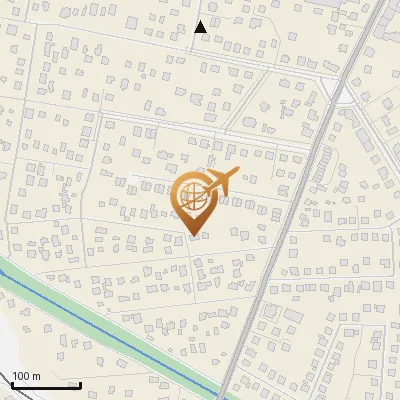 Foto zu Pflaumenblütenweg 33, 13127 Berlin