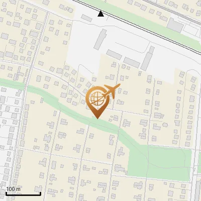 Foto zu Pflaumenpfad 2, 13591 Berlin