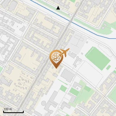 Foto zu Pflügerstraße 26-28, 12045 Berlin