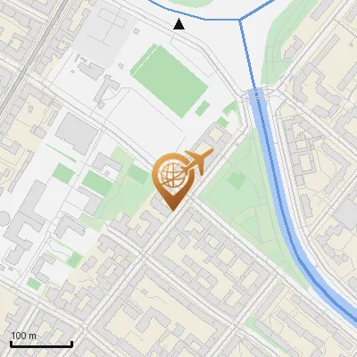 Foto zu Pflügerstraße 37-40, 12045 Berlin