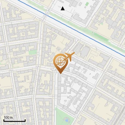 Foto zu Pflügerstraße 66-67, 12047 Berlin