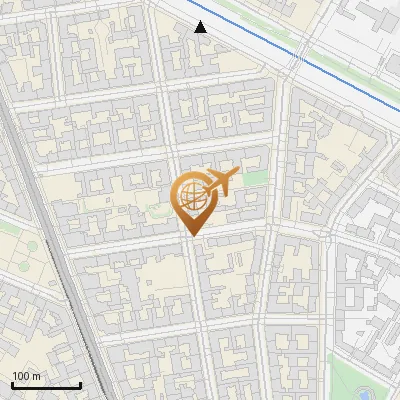 Foto zu Pflügerstraße 73, 12047 Berlin