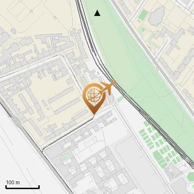 Foto zu Pflugstraße 1-3, 10115 Berlin