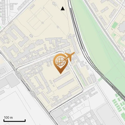 Foto zu Pflugstraße 11-13, 10115 Berlin