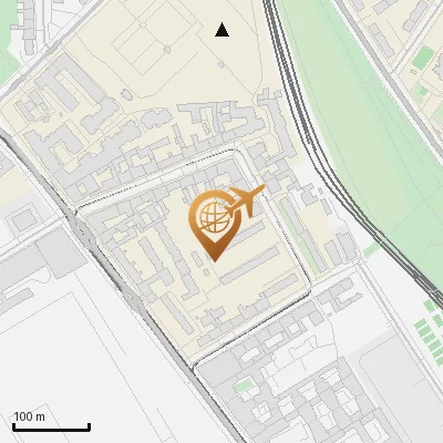 Foto zu Pflugstraße 14-22, 10115 Berlin