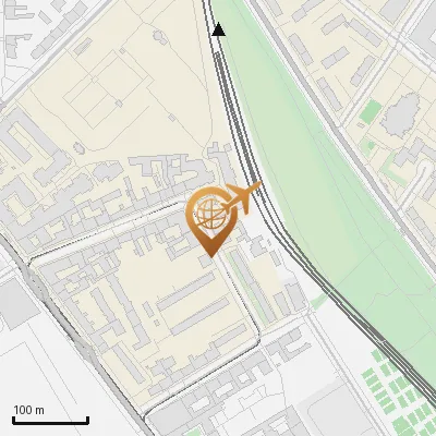 Foto zu Pflugstraße 6-7, 10115 Berlin