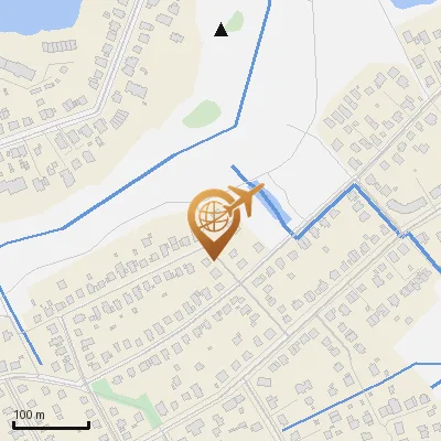 Foto zu Pforzheimer Straße 11-20, 13469 Berlin