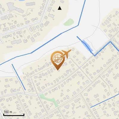 Foto zu Pforzheimer Straße 23-32, 13469 Berlin