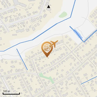 Foto zu Pforzheimer Straße 33-35, 13469 Berlin