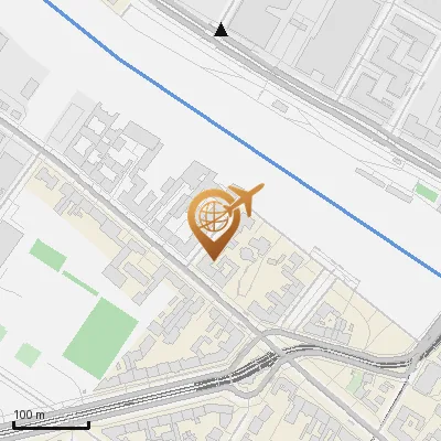 Foto zu Pfuelstraße 1-4, 10997 Berlin