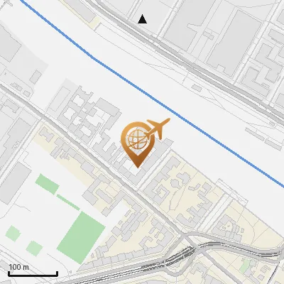 Foto zu Pfuelstraße 5-6, 10997 Berlin