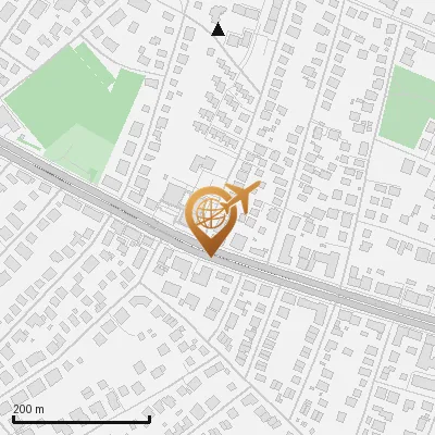 Foto zu Phantasiestraße 2-4, 81827 München