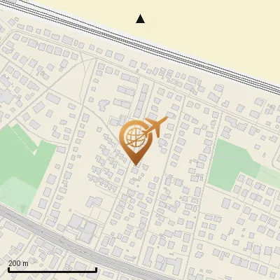 Foto zu Phantasiestraße 24-25, 81827 München