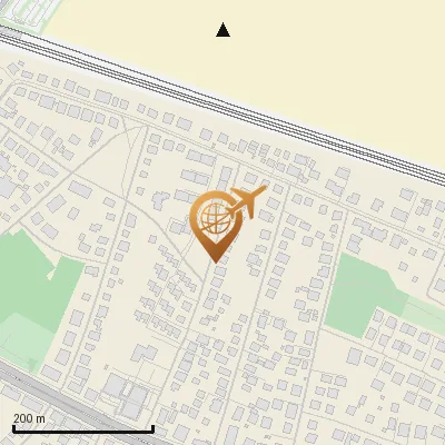 Foto zu Phantasiestraße 28-32, 81827 München