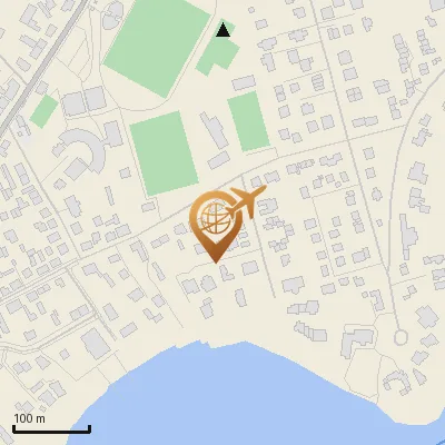 Foto zu Philipp-Franck-Weg 10, 14109 Berlin