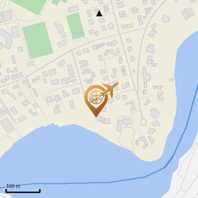 Foto zu Philipp-Franck-Weg 11-25, 14109 Berlin