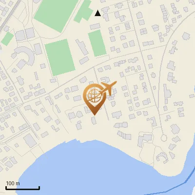 Foto zu Philipp-Franck-Weg 33, 14109 Berlin