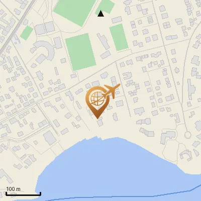 Foto zu Philipp-Franck-Weg 35-47, 14109 Berlin