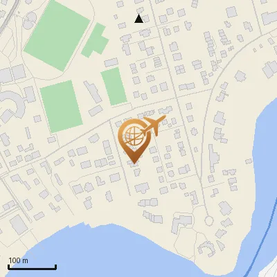 Foto zu Philipp-Franck-Weg 3-9, 14109 Berlin