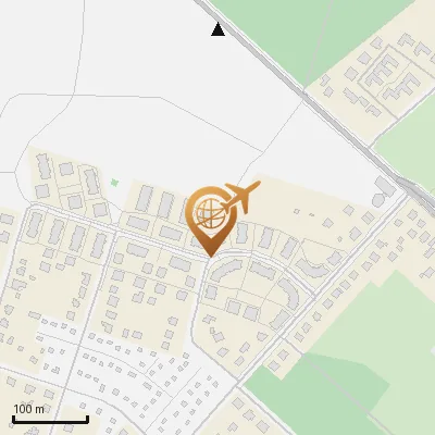 Foto zu Philipp-Jacob-Rauch-Straße 13-26, 12559 Berlin