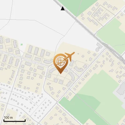 Foto zu Philipp-Jacob-Rauch-Straße 7-12, 12559 Berlin