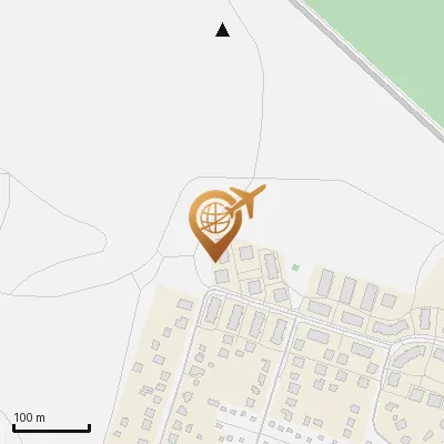 Karte Philipp-Jacob-Rauch-Straße 82-94, 12559 Berlin