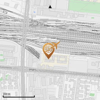 Karte Philipp-Loewenfeld-Straße 63-77, 80339 München