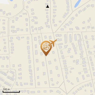 Karte Philipp-Reis-Weg 15-18, 22359 Hamburg