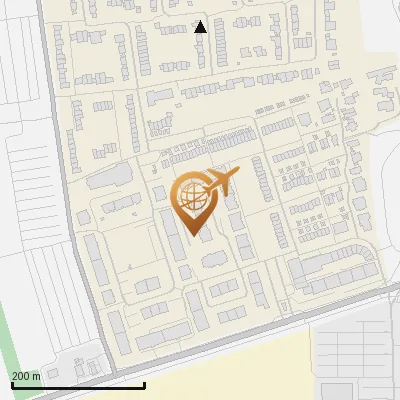 Karte Philipp-Röhl-Straße 1-5, 50858 Köln