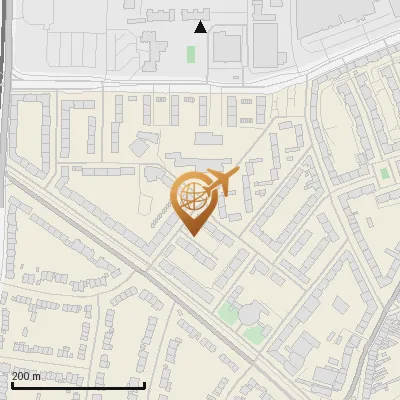 Foto zu Philipp-Wirtgen-Straße 15, 50735 Köln