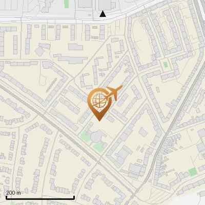 Karte Philipp-Wirtgen-Straße 7-9, 50735 Köln