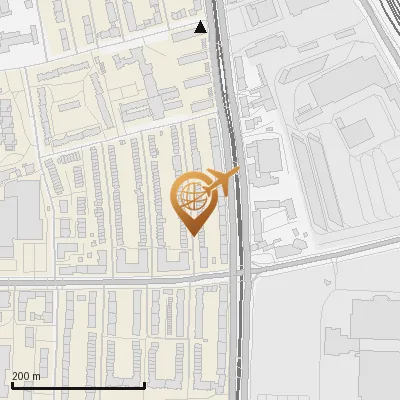 Foto zu Philipp-Zorn-Straße 10-35, 50735 Köln