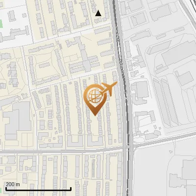 Foto zu Philipp-Zorn-Straße 42-51, 50735 Köln