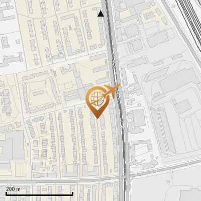 Foto zu Philipp-Zorn-Straße 66-79, 50735 Köln