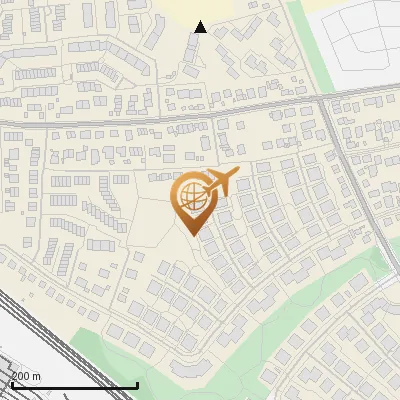 Karte Philippine-Schick-Allee 7-13, 81245 München