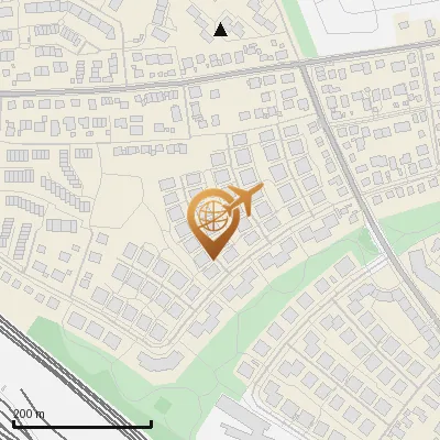 Karte Philippine-Schick-Allee 1-6, 81245 München