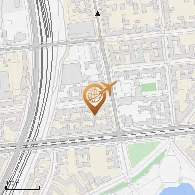 Foto zu Philippistraße 12-14, 14059 Berlin