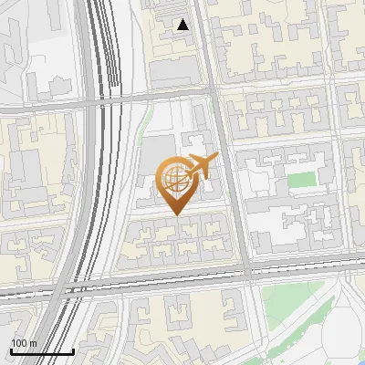 Foto zu Philippistraße 2-4, 14059 Berlin