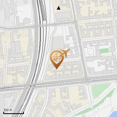 Foto zu Philippistraße 5-11, 14059 Berlin