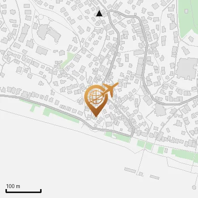 Karte Philippsstrom 1-5, 22587 Hamburg