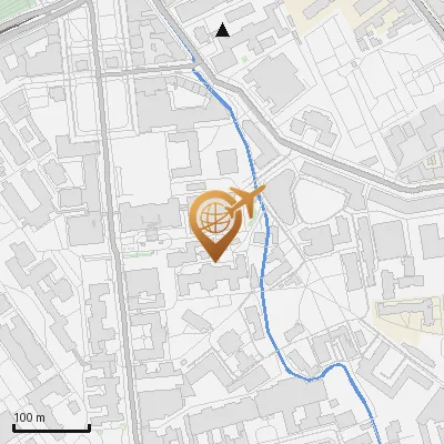 Foto zu Philippstraße 11-12, 10115 Berlin