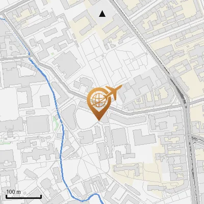 Foto zu Philippstraße 13, 10115 Berlin