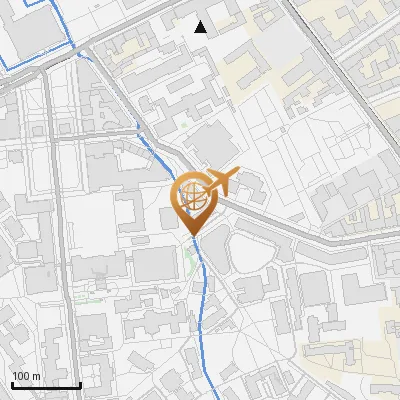 Foto zu Philippstraße 14, 10115 Berlin