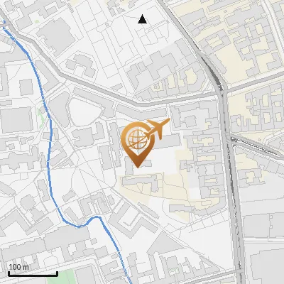 Foto zu Philippstraße 25, 10115 Berlin