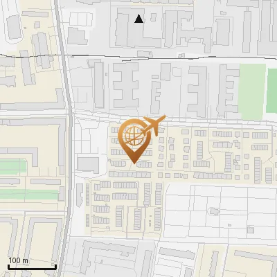 Foto zu Philosophenweg 1-21, 10365 Berlin