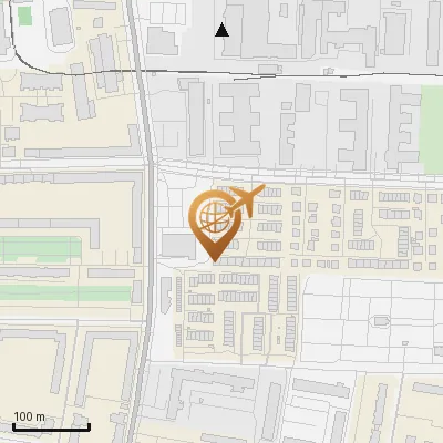 Foto zu Philosophenweg 24-44, 10365 Berlin