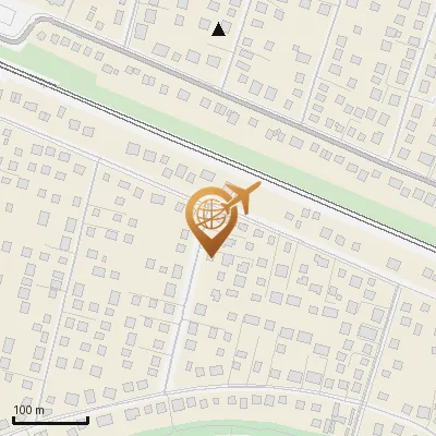 Foto zu Phöbener Steig 14-17, 13591 Berlin