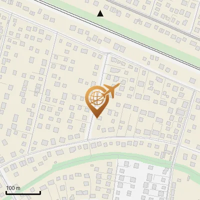 Foto zu Phöbener Steig 2-10, 13591 Berlin