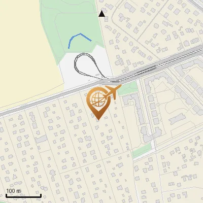 Foto zu Picardieweg 2-12, 13159 Berlin